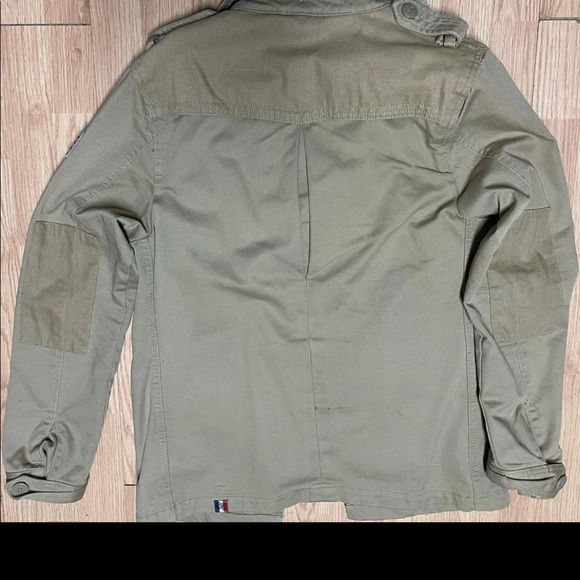 Tommy hilfiger jacket - Picture 2 of 6